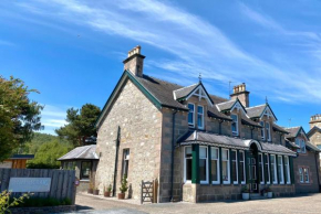 Ravenscraig Guest House, Aviemore